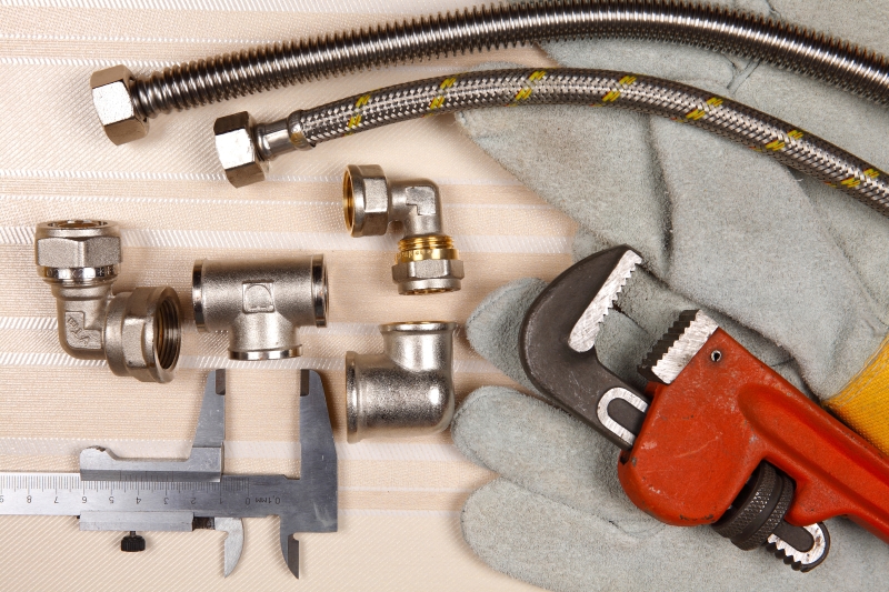 Plumbers Alton