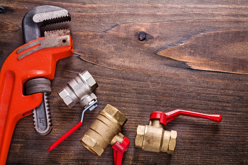 Plumbers in Alton, Four Marks, Medstead, GU34