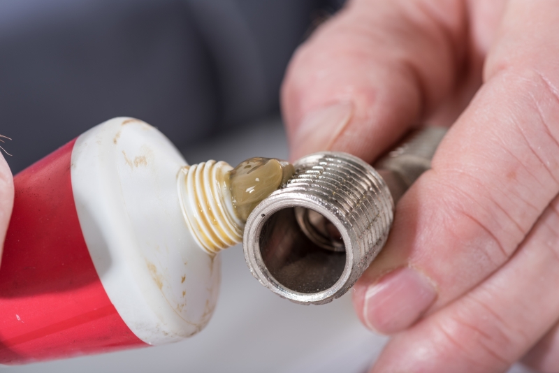 Plumbers Alton, Four Marks, Medstead, GU34